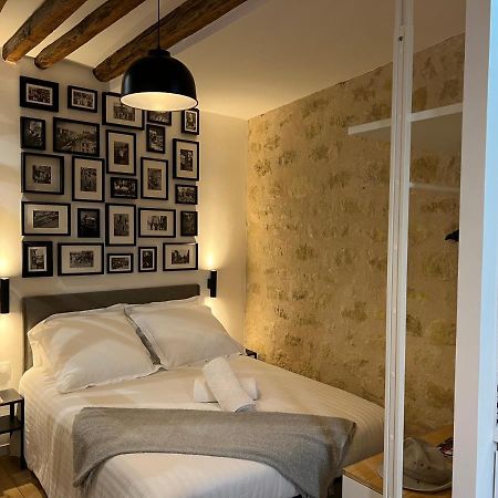 Studios Pasteur- Paris Xve Екстер'єр фото
