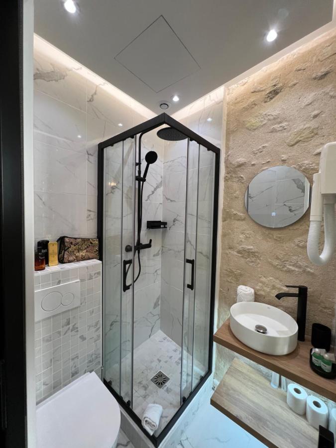 Studios Pasteur- Paris Xve Екстер'єр фото