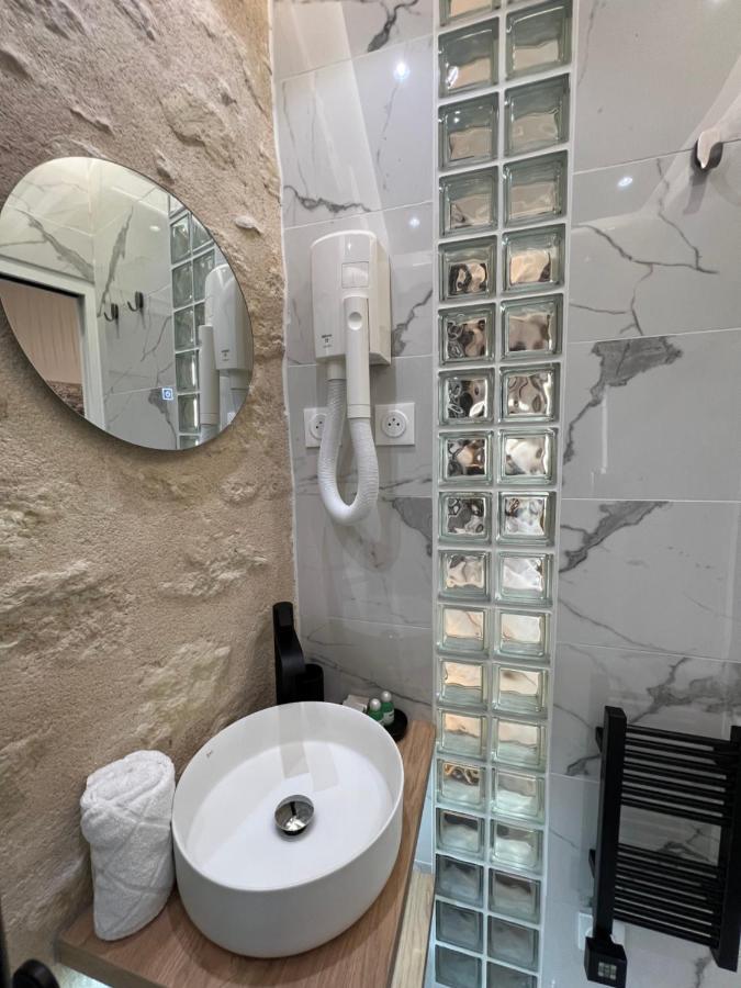 Studios Pasteur- Paris Xve Екстер'єр фото