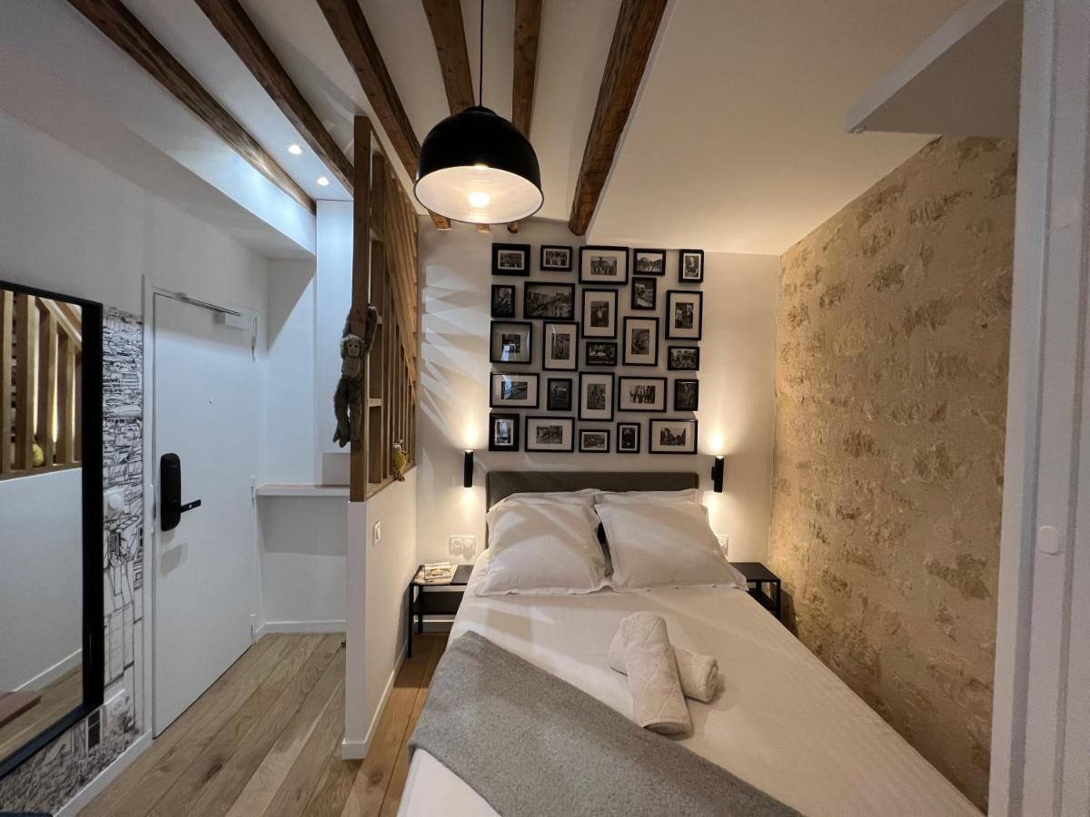 Studios Pasteur- Paris Xve Екстер'єр фото