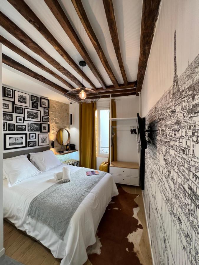 Studios Pasteur- Paris Xve Екстер'єр фото