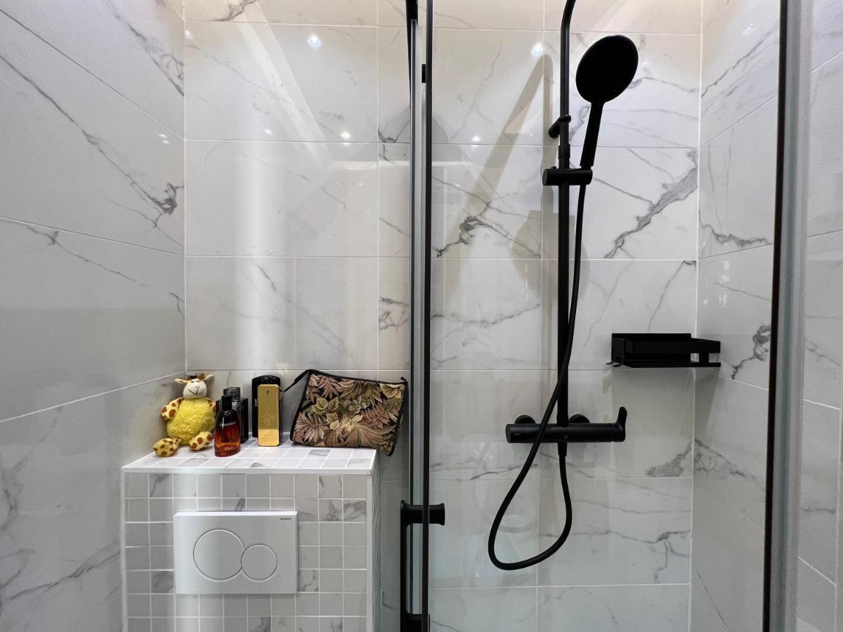 Studios Pasteur- Paris Xve Екстер'єр фото