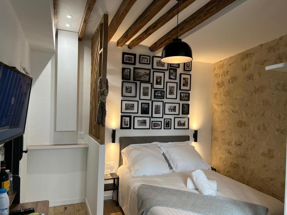 Studios Pasteur- Paris Xve Екстер'єр фото