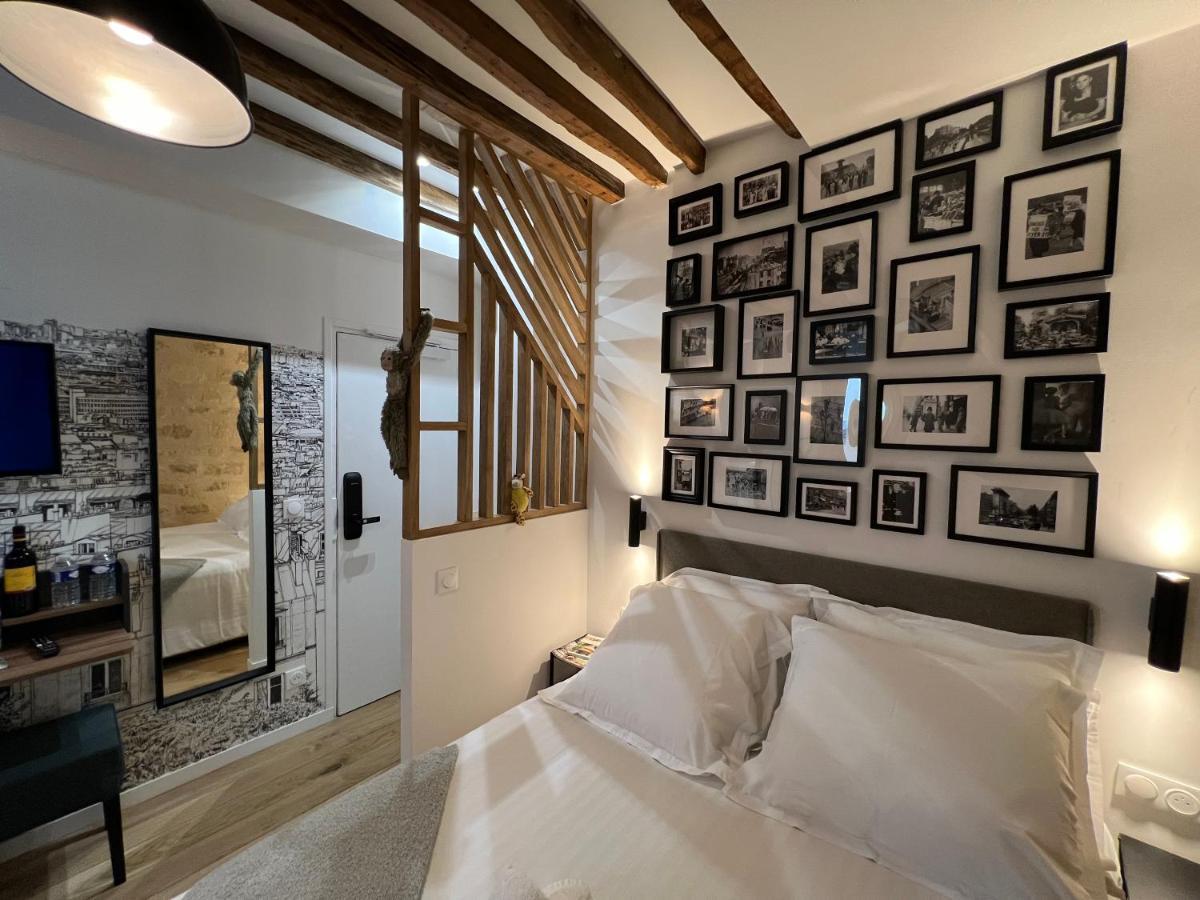 Studios Pasteur- Paris Xve Екстер'єр фото