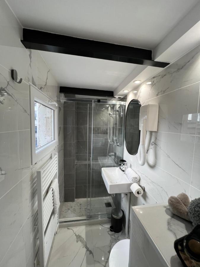 Studios Pasteur- Paris Xve Екстер'єр фото