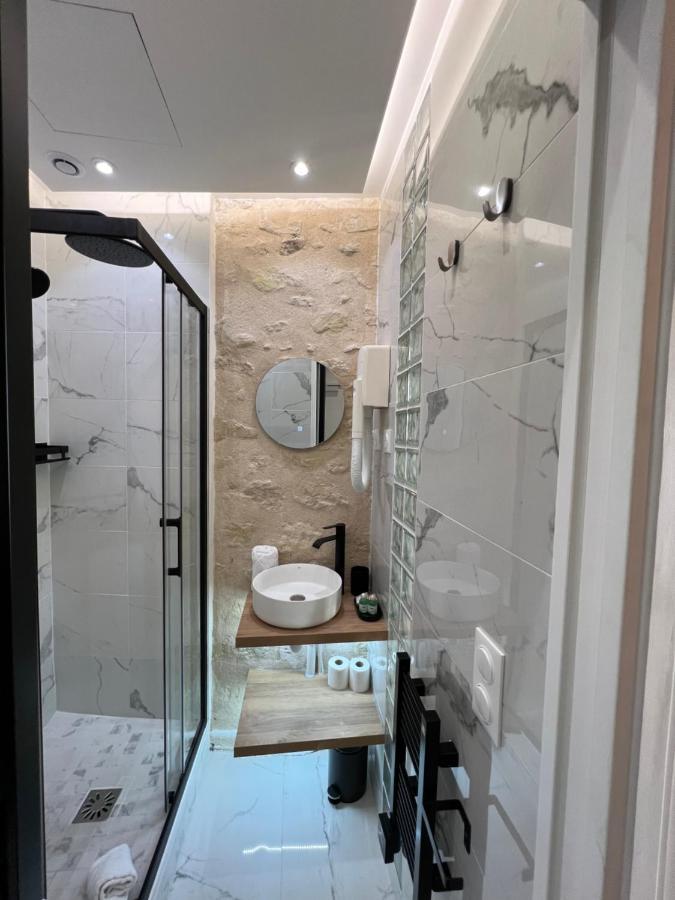 Studios Pasteur- Paris Xve Екстер'єр фото