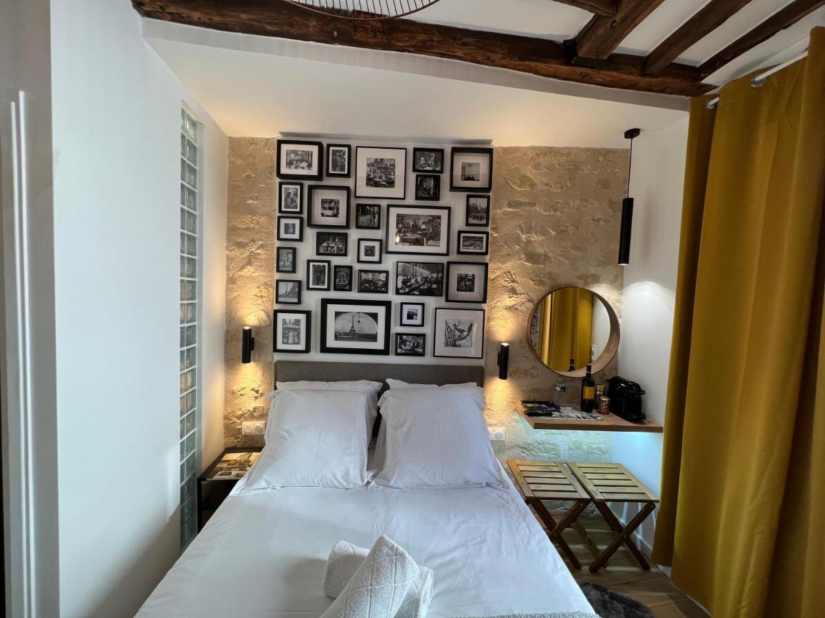 Studios Pasteur- Paris Xve Екстер'єр фото