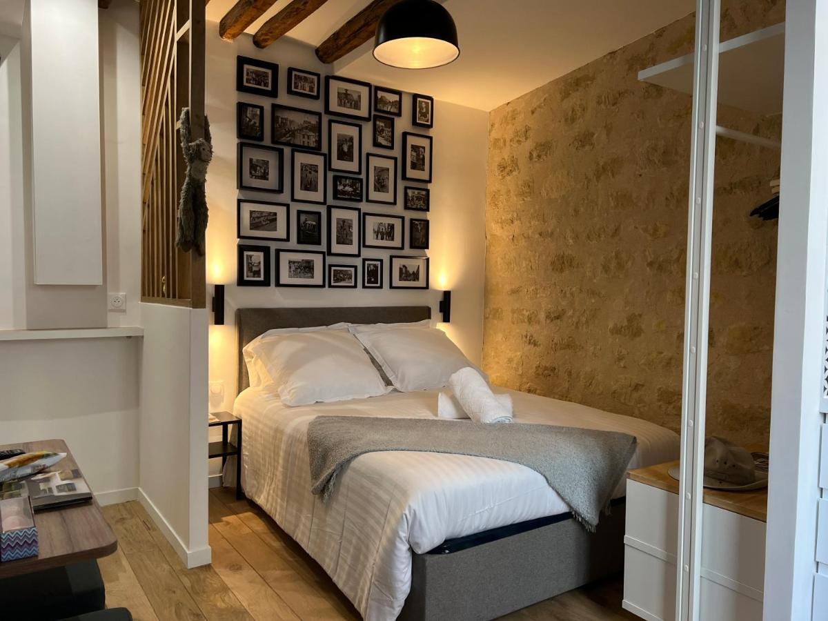 Studios Pasteur- Paris Xve Екстер'єр фото