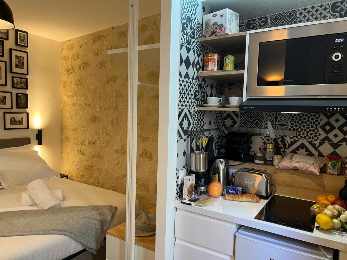 Studios Pasteur- Paris Xve Екстер'єр фото