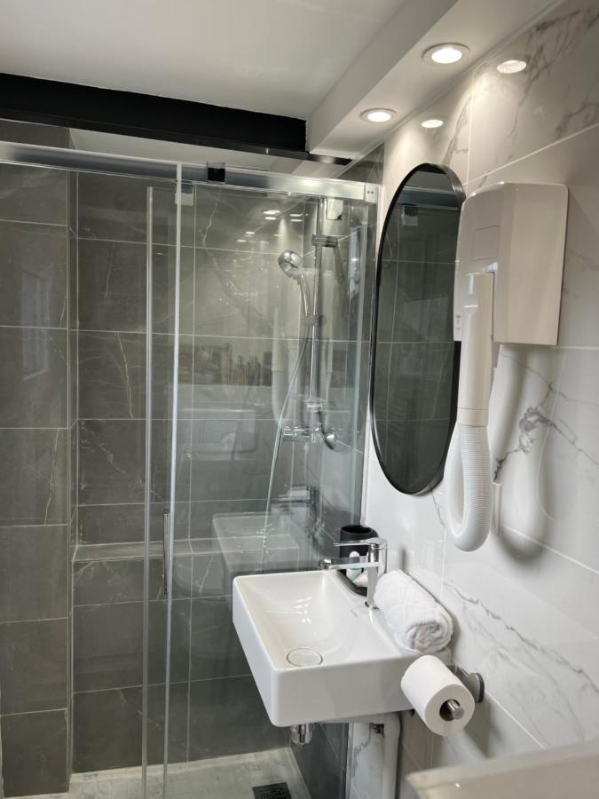 Studios Pasteur- Paris Xve Екстер'єр фото