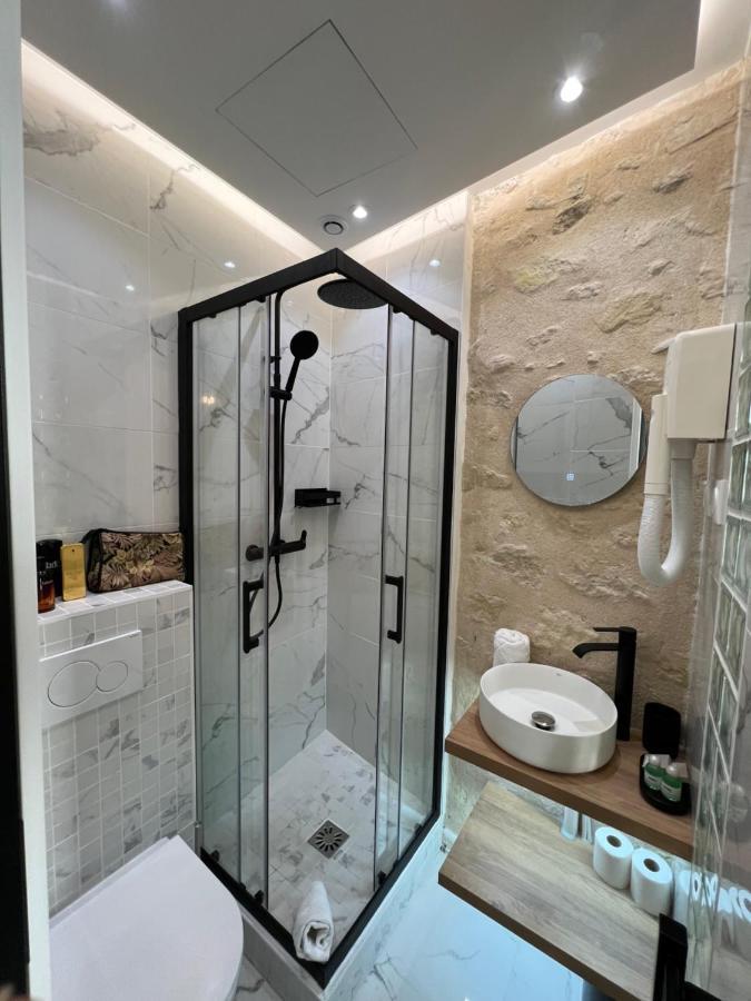 Studios Pasteur- Paris Xve Екстер'єр фото