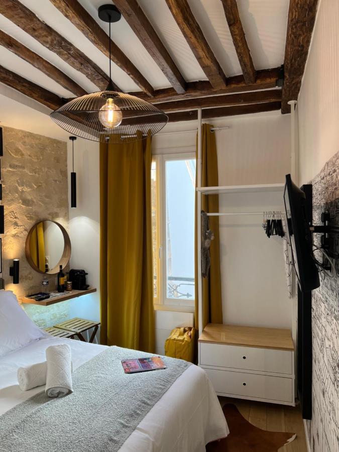 Studios Pasteur- Paris Xve Екстер'єр фото