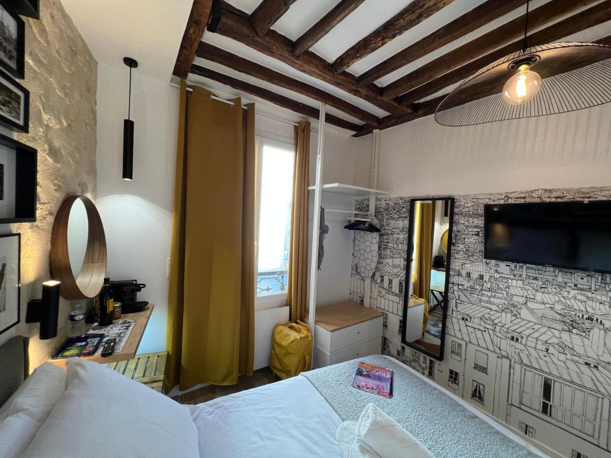 Studios Pasteur- Paris Xve Екстер'єр фото